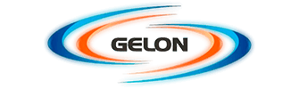 Логотип GelonLogo