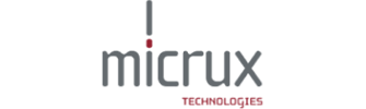 Логотип Micrux