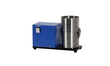 Лабораторная машина для фильтрации суспензии STC-EGL500 