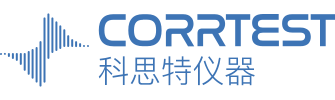 Логотип Corrtest