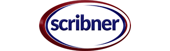 Логотип Scribner