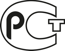 PCT RU Logo view